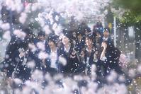 Кадр Признания