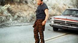 Кадр из фильма "Выход в красное" - 1