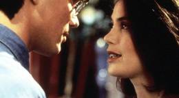 Кадр из фильма "Лоис и Кларк: Новые приключения Супермена" - 2