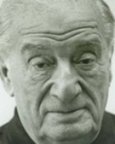 Сэм Шпигель фото