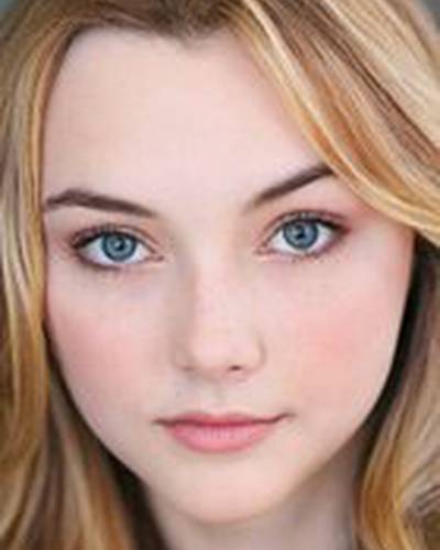 Виктори Ван Тейл фото