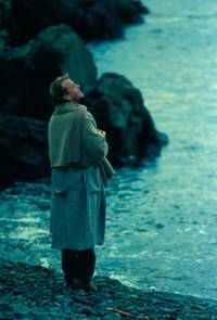 Кадр За красной дверью