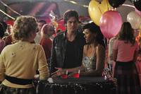 Кадр Дневники вампира