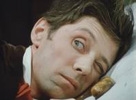 Кадр Не может быть!