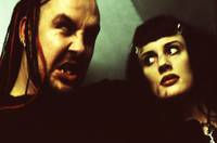 Кадр Колыбель кошмаров (видео)