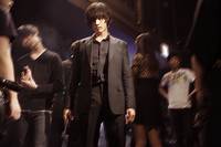 Кадр Человек из ниоткуда