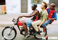 Кадр Доктор Алеман