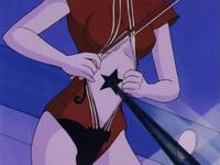 Кадр Красавица-воин Сейлор Мун Эс