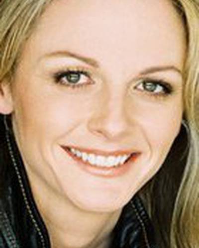 Джилл Стоуксберри фото