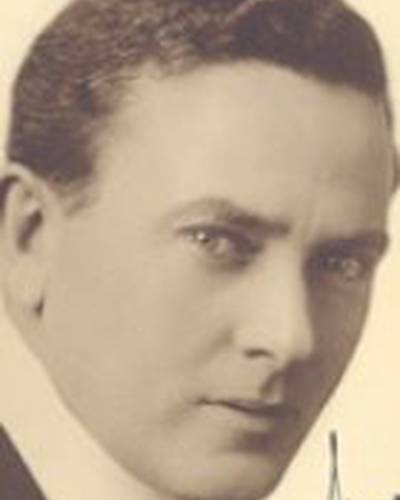 Херберт Роулинсон фото