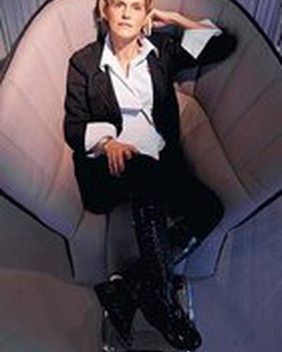 Инара Слуцка фото