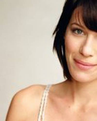 Джэми Возны фото