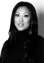 Кристин Чои фото