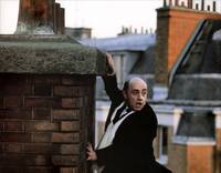 Кадр Мсье Ир