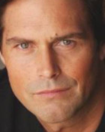 Эрик Скотт Вудс фото