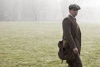 Кадр Аббатство Даунтон