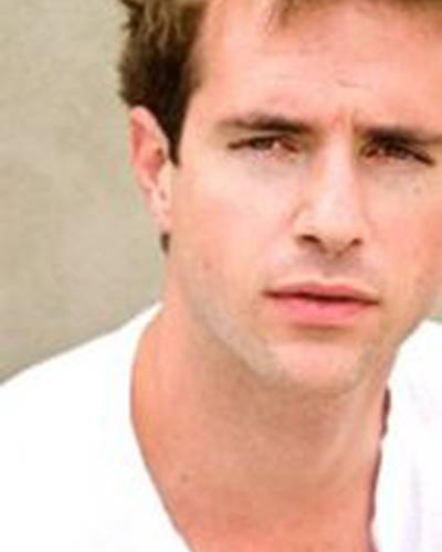 Том Гиллоу фото