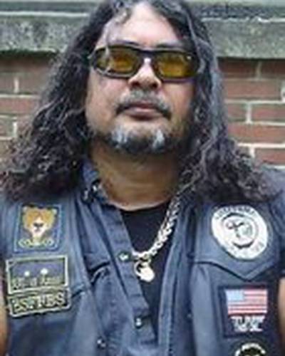 Мануэль Родригес фото