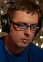 Джефф МакИлвейн фото