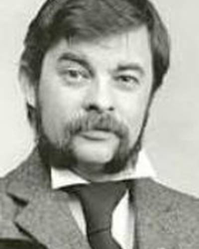 Билли Фейн фото