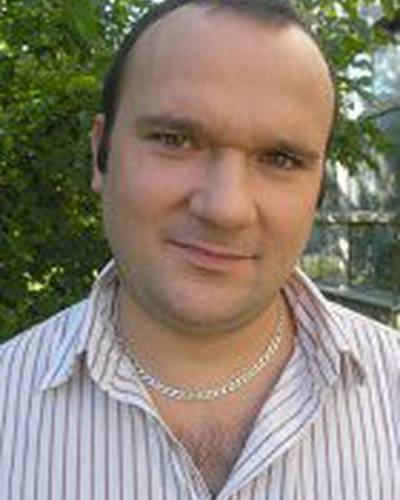 Krzysztof Pyziak фото