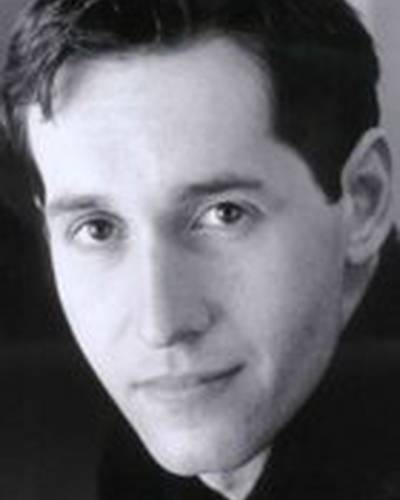 Джейсон Вудрафф фото