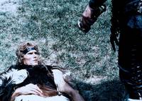 Кадр Непобедимый Атор