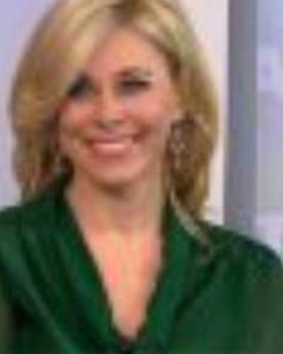 Эрика Кац фото