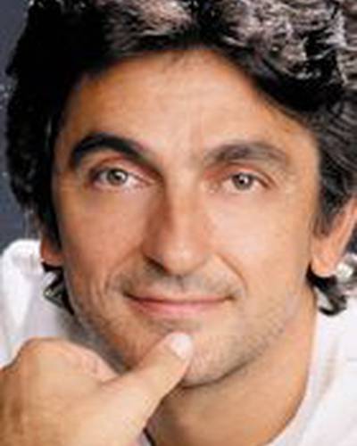 Винченцо Салемме фото