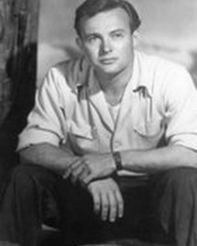 Байрон Барр фото