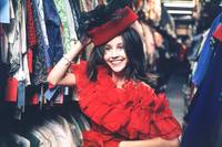 Кадр Большой толстый лгун