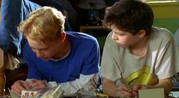 Кадр из фильма "Заводной парень" - 1