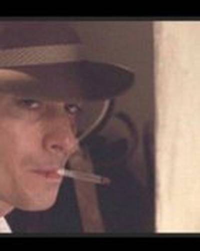 Скотт Алан фото