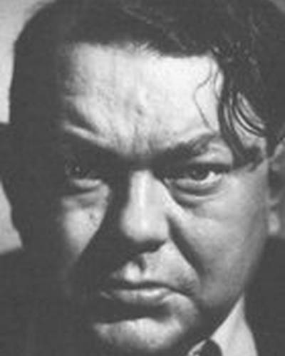 Оке Грёнберг фото