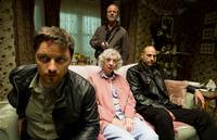 Кадр Добро пожаловать в капкан