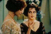 Кадр Крылья голубки