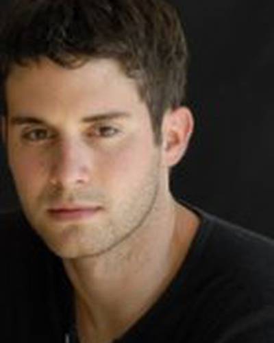 Ивэн Миллер фото