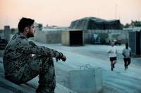 Кадр Между мирами