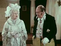 Кадр Горе от ума