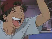 Кадр Золотой парень (видео)