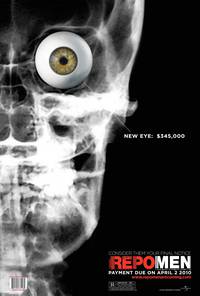 Постер Потрошители