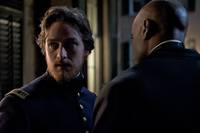 Кадр Заговорщица