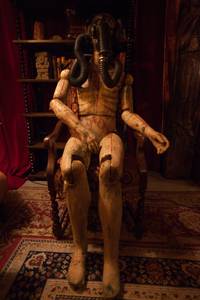 Кадр Астрал: Часть 2