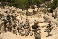 Кадр Солдаты удачи