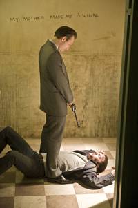 Кадр «Кадиллак» Долана