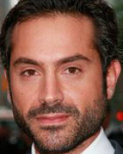 Омар Метуолли фото