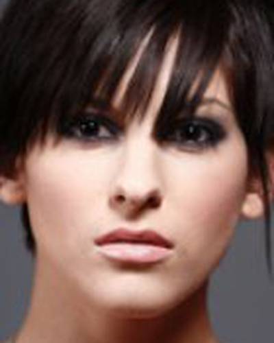 Лидия Скотт-Ли фото