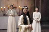 Кадр Видения – Из жизни Хильдегарды фон Бинген