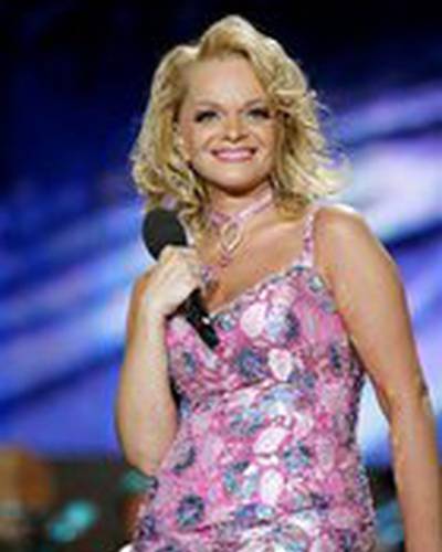 Лариса Долина фото