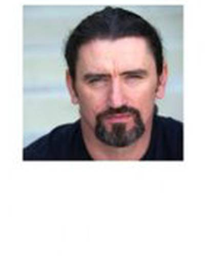 Пол Бурк фото